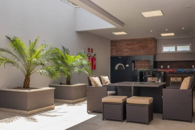 Imagem Apartamento com 2 Quartos à Venda, 71 m² em Terras De Benvira - Tremembé Imagem Apartamento com 2 Quartos à Venda, 71 m² em Terras De Benvira - Tremembé