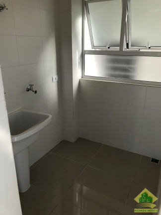 Imagem Apartamento com 3 Quartos à Venda, 224 m² em Itaguá - Ubatuba