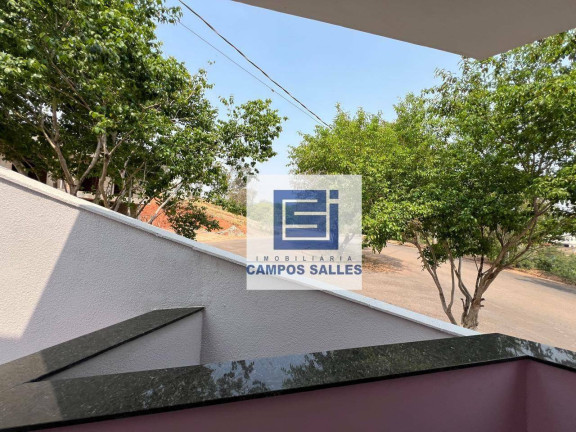 Imagem Casa à Venda, 123 m² em Colina Cintra Franco - Socorro