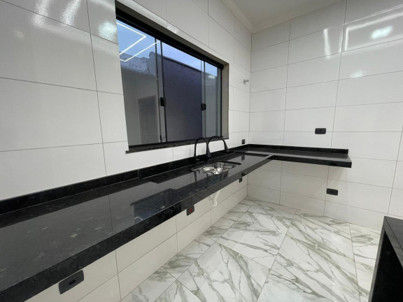 Imagem Casa com 2 Quartos à Venda, 78 m² em Nova Itanhaem - Itanhaém