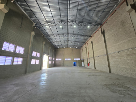 Imagem Imóvel para Alugar, 600 m² em Parque Empresarial Das Mangueiras - Sorocaba Imagem Imóvel para Alugar, 600 m² em Parque Empresarial Das Mangueiras - Sorocaba