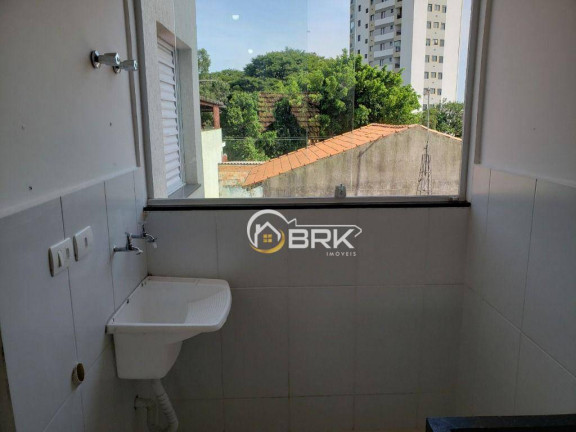Imagem Apartamento com 1 Quarto à Venda, 35 m² em Cidade Patriarca - São Paulo Imagem Apartamento com 1 Quarto à Venda, 35 m² em Cidade Patriarca - São Paulo