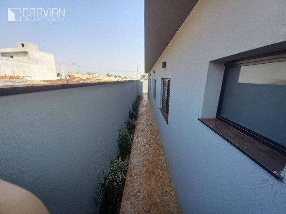Imagem Casa com 3 Quartos à Venda, 154 m² em Recreio Anhangüera - Ribeirão Preto Imagem Casa com 3 Quartos à Venda, 154 m² em Recreio Anhangüera - Ribeirão Preto