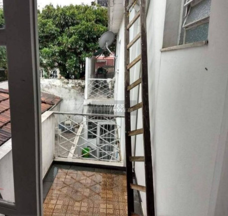 Imagem Casa com 3 Quartos à Venda, 125 m² em Perdizes - São Paulo Imagem Casa com 3 Quartos à Venda, 125 m² em Perdizes - São Paulo
