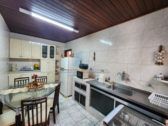 Imagem Casa de Condomínio com 2 Quartos à Venda, 84 m² em Caiçara - Praia Grande