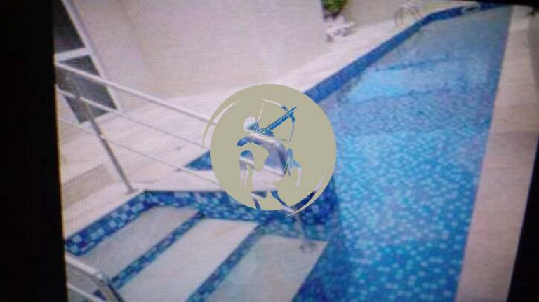 Imagem Apartamento com 3 Quartos à Venda, 150 m² em Boqueirao - Santos Imagem Apartamento com 3 Quartos à Venda, 150 m² em Boqueirao - Santos