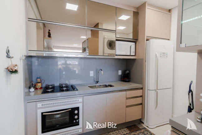 Imagem Apartamento com 2 Quartos à Venda, 105 m² em Palmas - Governador Celso Ramos Imagem Apartamento com 2 Quartos à Venda, 105 m² em Palmas - Governador Celso Ramos