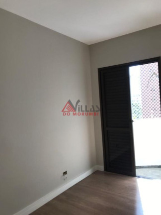 Imagem Apartamento com 3 Quartos à Venda, 130 m² em Morumbi - São Paulo Imagem Apartamento com 3 Quartos à Venda, 130 m² em Morumbi - São Paulo