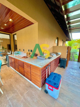 Imagem Casa com 3 Quartos à Venda, 163 m² em Praia Dos Carneiros - Tamandaré