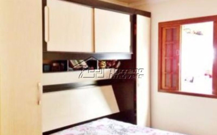 Imagem Casa de Condomínio com 2 Quartos à Venda, 75 m² em Campos De São José - São José Dos Campos