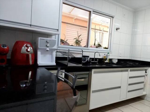 Imagem Casa com 3 Quartos à Venda, 183 m² em Chácaras Saudáveis E Encantadoras - Jundiaí Imagem Casa com 3 Quartos à Venda, 183 m² em Chácaras Saudáveis E Encantadoras - Jundiaí