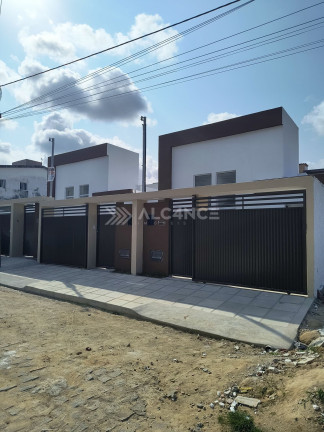 Imagem Casa com 2 Quartos à Venda, 60 m² em Gramame - João Pessoa Imagem Casa com 2 Quartos à Venda, 60 m² em Gramame - João Pessoa