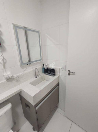 Imagem Apartamento com 1 Quarto à Venda, 38 m² em Ferreira - São Paulo