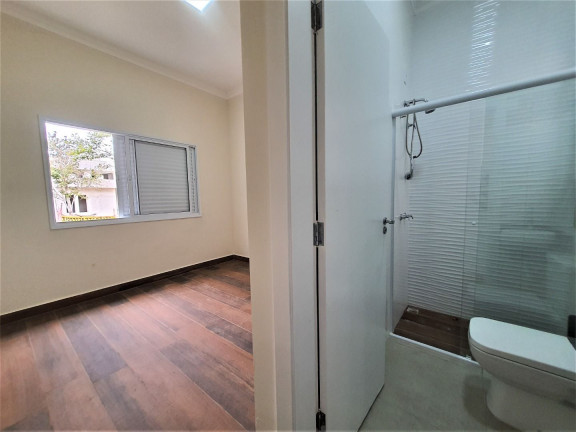 Imagem Casa de Condomínio com 3 Quartos à Venda, 110 m² em Condomínio Terras De São Francisco - Sorocaba Imagem Casa de Condomínio com 3 Quartos à Venda, 110 m² em Condomínio Terras De São Francisco - Sorocaba