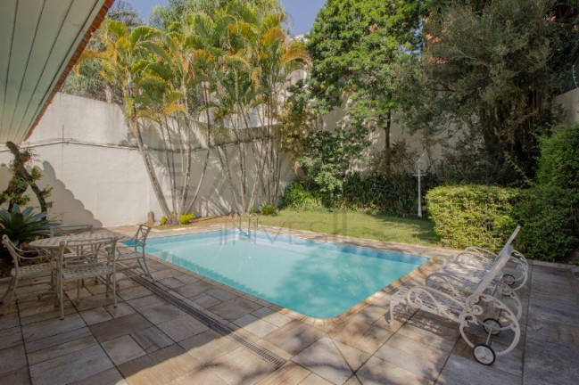 Imagem Casa com 3 Quartos à Venda, 341 m² em Jardim Guedala - São Paulo Imagem Casa com 3 Quartos à Venda, 341 m² em Jardim Guedala - São Paulo