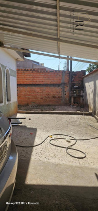 Imagem Casa com 3 Quartos à Venda, 587 m² em Cidade Satélite íris - Campinas
