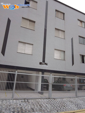 Imagem Apartamento com 1 Quarto à Venda, 49 m² em Tupi - Praia Grande