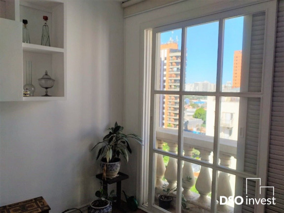 Imagem Apartamento com 2 Quartos à Venda, 130 m² em Moema - São Paulo