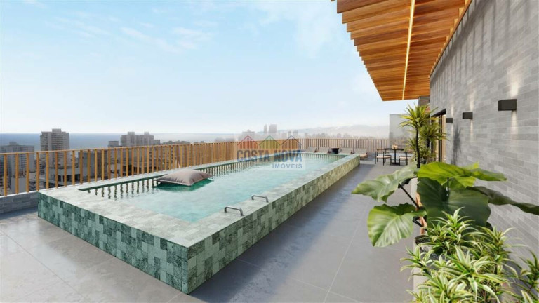 Imagem Apartamento com 2 Quartos à Venda, 75 m² Imagem Apartamento com 2 Quartos à Venda, 75 m²