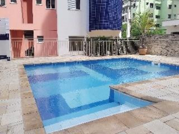 Imagem Apartamento com 3 Quartos à Venda, 97 m² em Jardim Emília - Sorocaba Imagem Apartamento com 3 Quartos à Venda, 97 m² em Jardim Emília - Sorocaba