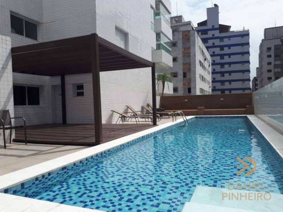 Imagem Apartamento com 3 Quartos à Venda, 115 m² em Aviação - Praia Grande Imagem Apartamento com 3 Quartos à Venda, 115 m² em Aviação - Praia Grande