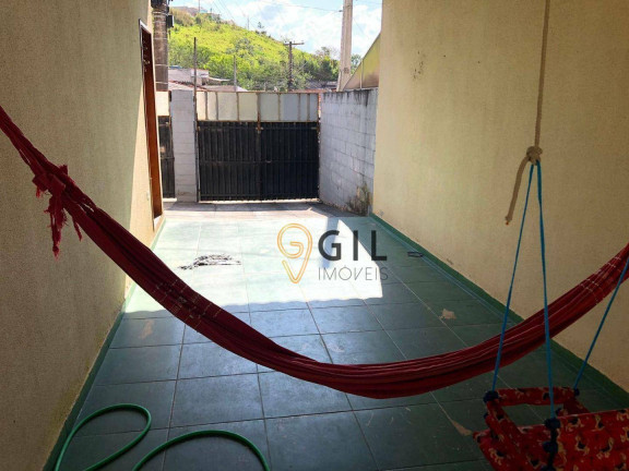 Imagem Casa com 2 Quartos à Venda, 72 m² em Jardim Colinas - Jacareí Imagem Casa com 2 Quartos à Venda, 72 m² em Jardim Colinas - Jacareí