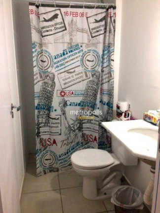 Imagem Apartamento com 2 Quartos à Venda, 53 m² em Bela Vista - Salto