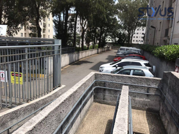 Imagem Apartamento com 2 Quartos à Venda, 48 m² em Jardim Vila Formosa - São Paulo Imagem Apartamento com 2 Quartos à Venda, 48 m² em Jardim Vila Formosa - São Paulo