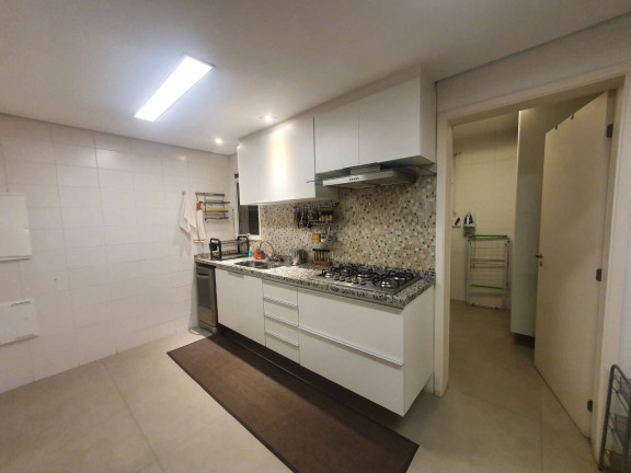 Imagem Apartamento com 3 Quartos à Venda, 177 m² em Jardim Monte Kemel - São Paulo