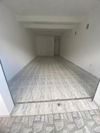 Sala Comercial para Alugar, 40 m² em Atuba - Curitiba