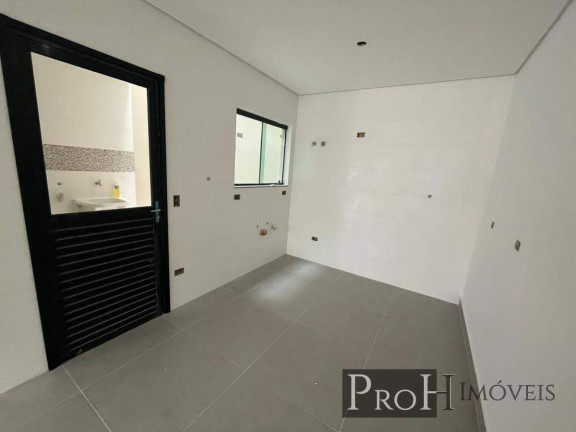 Imagem Sobrado com 2 Quartos à Venda, 135 m² em Vila Curuçá - Santo André