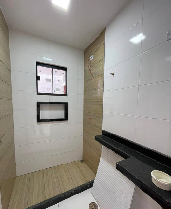 Imagem Casa com 3 Quartos à Venda, 112 m² em Jardim Atlântico Leste (itaipuaçu) - Maricá Imagem Casa com 3 Quartos à Venda, 112 m² em Jardim Atlântico Leste (itaipuaçu) - Maricá