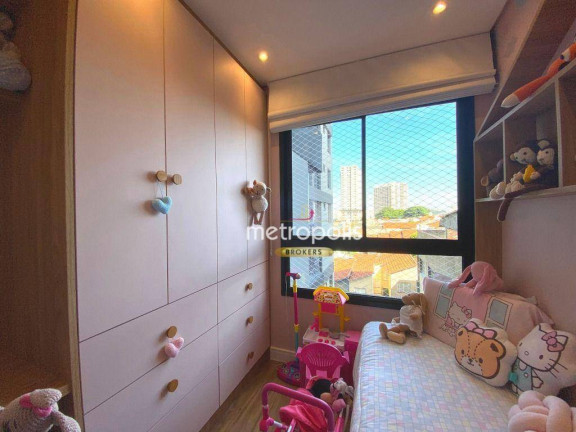 Imagem Apartamento com 2 Quartos à Venda, 61 m² em Vila Dom Pedro I - São Paulo Imagem Apartamento com 2 Quartos à Venda, 61 m² em Vila Dom Pedro I - São Paulo