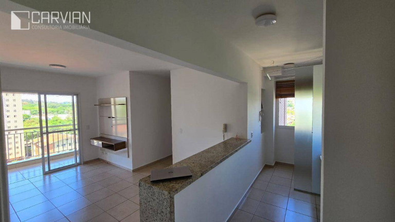 Imagem Apartamento com 3 Quartos à Venda, 71 m² em Alto Da Boa Vista - Ribeirão Preto Imagem Apartamento com 3 Quartos à Venda, 71 m² em Alto Da Boa Vista - Ribeirão Preto