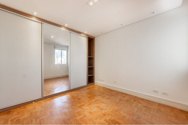 Imagem Apartamento com 2 Quartos à Venda, 90 m² em Consolação - São Paulo