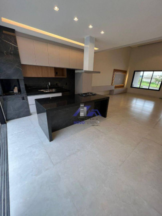 Imagem Casa com 3 Quartos à Venda, 161 m² em Residencial Maria Julia - São José Do Rio Preto