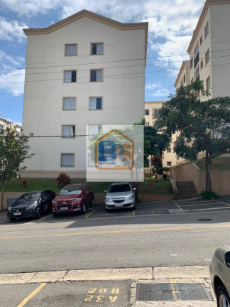 Imagem Apartamento com 2 Quartos à Venda, 54 m² em Jardim Ipanema (zona Oeste) - São Paulo