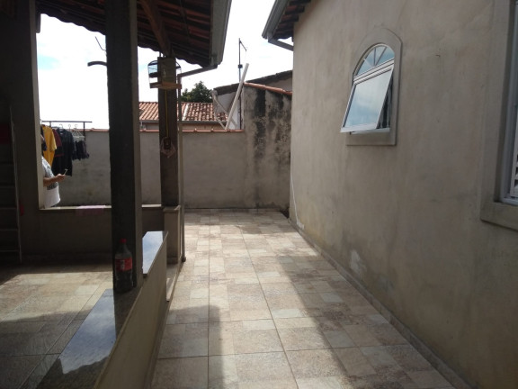 Imagem Casa com 3 Quartos à Venda, 140 m² em Vila Menino Jesus - Caçapava Imagem Casa com 3 Quartos à Venda, 140 m² em Vila Menino Jesus - Caçapava