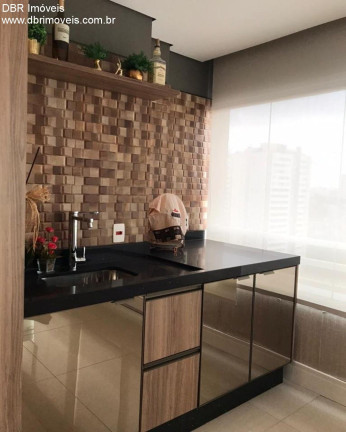Imagem Apartamento com 2 Quartos à Venda, 67 m² em Tatuapé - Sao Paulo
