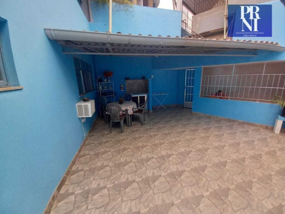 Imagem Casa com 4 Quartos à Venda, 300 m² em Porto Da Pedra - São Gonçalo