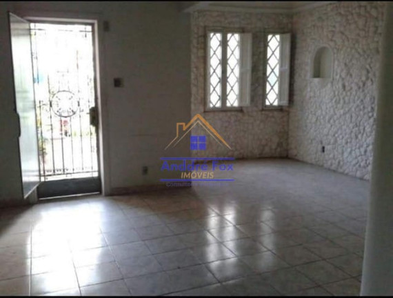 Imagem Casa com 5 Quartos à Venda, 140 m² em Grajaú - Rio De Janeiro Imagem Casa com 5 Quartos à Venda, 140 m² em Grajaú - Rio De Janeiro