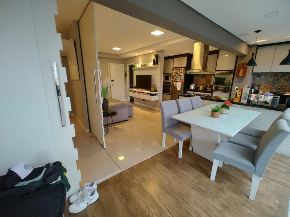 Imagem Apartamento com 1 Quarto à Venda, 57 m² em Gonzaga - Santos Imagem Apartamento com 1 Quarto à Venda, 57 m² em Gonzaga - Santos