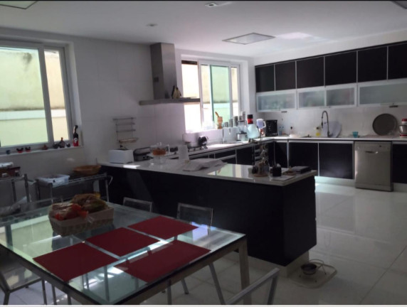 Imagem Casa de Condomínio com 5 Quartos para Alugar, 1.300 m² em Itanhangá - Rio De Janeiro Imagem Casa de Condomínio com 5 Quartos para Alugar, 1.300 m² em Itanhangá - Rio De Janeiro