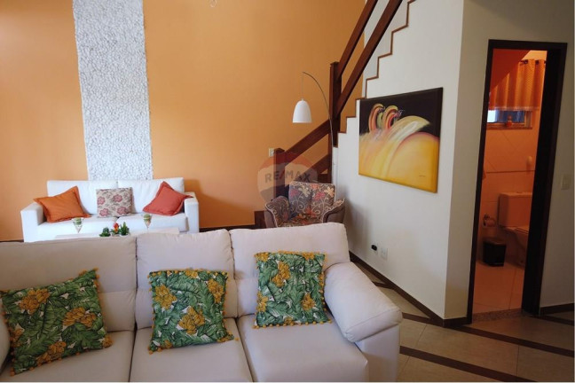 Imagem Casa de Condomínio com 4 Quartos à Venda, 280 m² em Itapeba - Maricá Imagem Casa de Condomínio com 4 Quartos à Venda, 280 m² em Itapeba - Maricá
