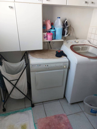 Imagem Apartamento com 2 Quartos à Venda, 60 m² em Jardim Santa Emília - São Paulo Imagem Apartamento com 2 Quartos à Venda, 60 m² em Jardim Santa Emília - São Paulo
