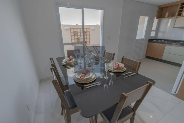 Imagem Casa de Condomínio com 3 Quartos à Venda, 118 m² em Condomínio Residencial Américo Figueiredo - Sorocaba