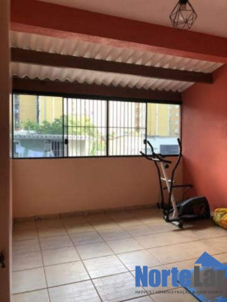 Imagem Sobrado com 5 Quartos à Venda, 125 m² em Jardim Brasília (zona Norte) - São Paulo Imagem Sobrado com 5 Quartos à Venda, 125 m² em Jardim Brasília (zona Norte) - São Paulo