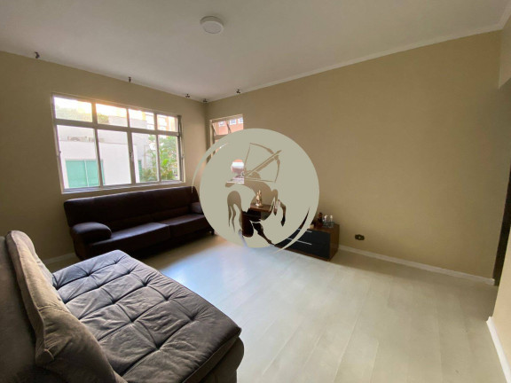 Imagem Apartamento com 2 Quartos à Venda, 90 m² em Gonzaga - Santos Imagem Apartamento com 2 Quartos à Venda, 90 m² em Gonzaga - Santos