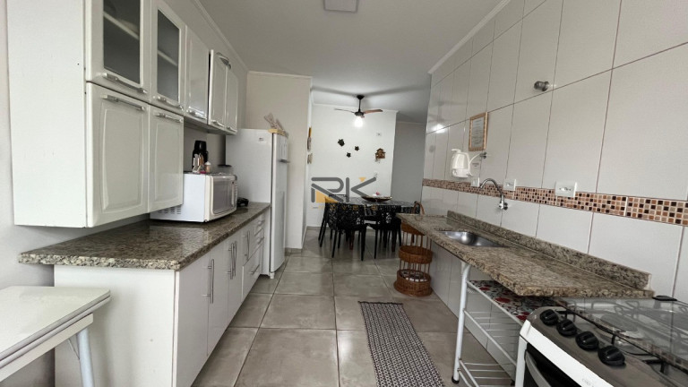 Imagem Apartamento com 2 Quartos à Venda, 80 m² em Tenório - Ubatuba