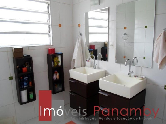 Imagem Apartamento com 3 Quartos à Venda, 130 m² em Vila Mariana - São Paulo Imagem Apartamento com 3 Quartos à Venda, 130 m² em Vila Mariana - São Paulo